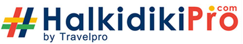 HalkidikiPro.com  by Halkidiki TravelPro Services