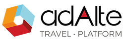 Adalte Travel Platform - Progressive Web App